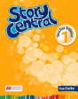 Story Central Level 1 Teacher Edition Pack - Preview