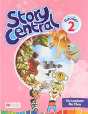 Story Central Level 2  Student Book + Ebook Pack - Preview