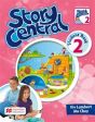 Story Central Level 2 Student Book Pack - Preview