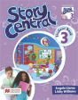 Story Central Level 3 Student Book Pack - Preview