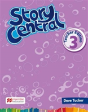 Story Central Level 3 Teacher Edition Pack - Preview
