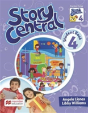 Story Central Level 4 Student Book Pack - Preview