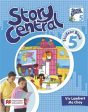 Story Central Level 5 Student Book Pack - Preview