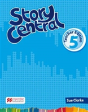 Story Central Level 5 Teacher Edition Pack - Preview