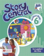 Story Central Level 6 Student Book Pack - Preview