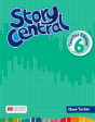 Story Central Level 6 Teacher Edition Pack - Preview