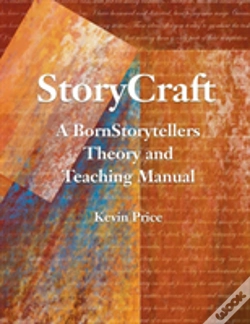 Capa do artigo Story Craft