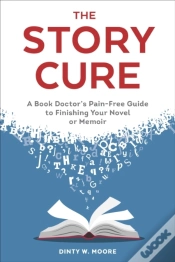 Capa do artigo Story Cure