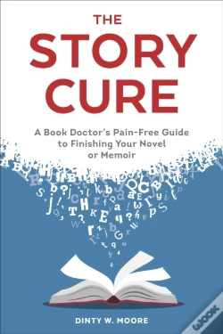 Capa do artigo Story Cure