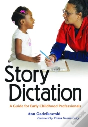 Capa do artigo Story Dictation