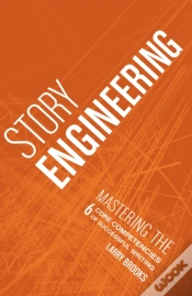 Capa do artigo Story Engineering