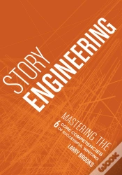 Capa do artigo Story Engineering