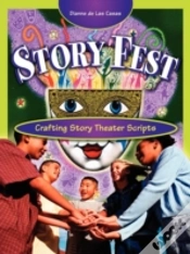 Capa do artigo Story Fest
