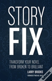 Capa do artigo Story Fix