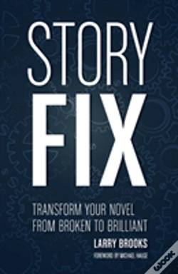 Capa do artigo Story Fix