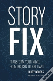 Capa do artigo Story Fix