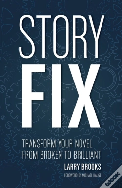 Capa do artigo Story Fix