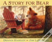 Capa do artigo Story For Bear A