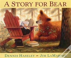 Capa do artigo Story For Bear A