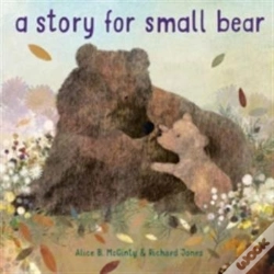 Capa do artigo Story For Small Bear