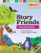 Story Friends Teacher Guide
