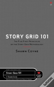 Capa do artigo Story Grid 101