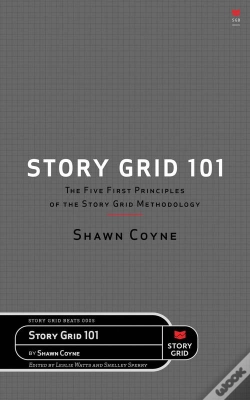 Capa do artigo Story Grid 101