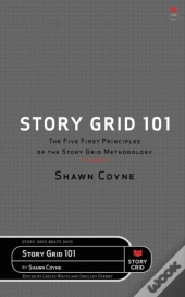 Story Grid 101