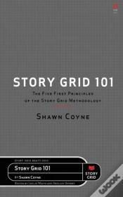 Capa do artigo Story Grid 101
