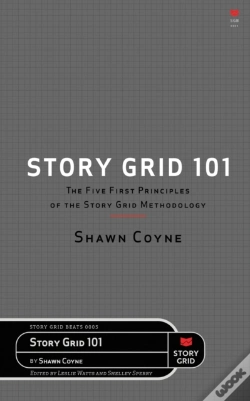 Capa do artigo Story Grid 101