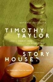 Capa do artigo Story House