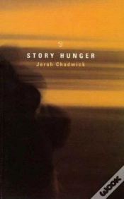 Capa do artigo Story Hunger