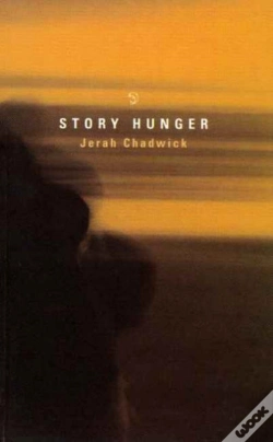 Capa do artigo Story Hunger