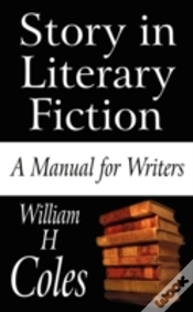 Capa do artigo Story In Literary Fiction