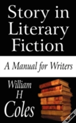 Capa do artigo Story In Literary Fiction