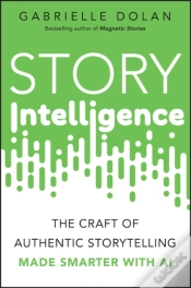 Capa do artigo Story Intelligence