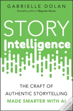 Capa do artigo Story Intelligence