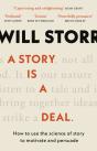 Story Is A Deal - Preview
