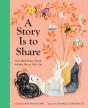 Story Is To Share - Preview