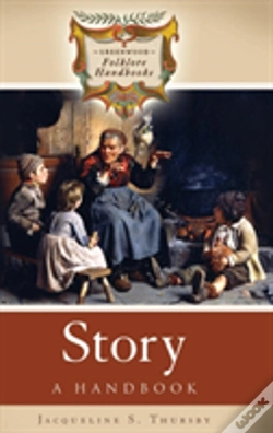 Capa do artigo Story