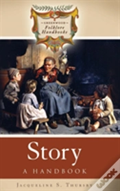 Capa do artigo Story