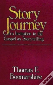 Capa do artigo Story Journey