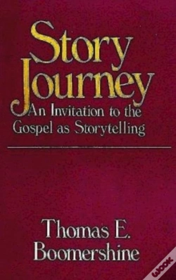 Capa do artigo Story Journey