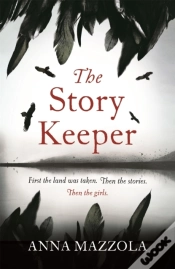 Capa do artigo Story Keeper