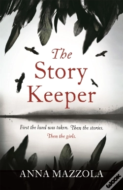 Capa do artigo Story Keeper
