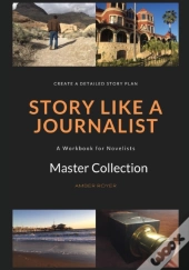 Story Like A Journalist