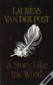 Capa do artigo Story Like The Wind