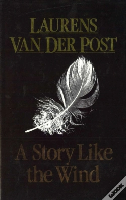 Capa do artigo Story Like The Wind