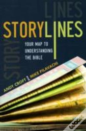 Capa do artigo Story Lines