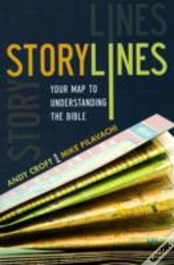 Capa do artigo Story Lines